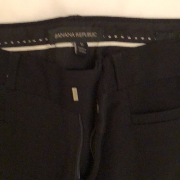 Navy pant great condition - Picture 2 of 2